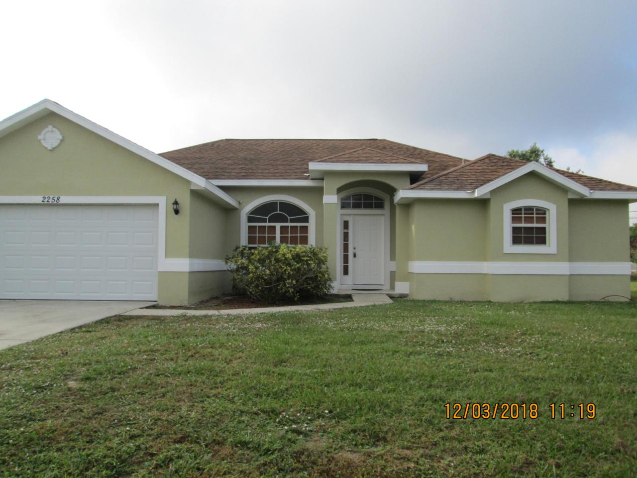 2258 Import Drive - Photo 1