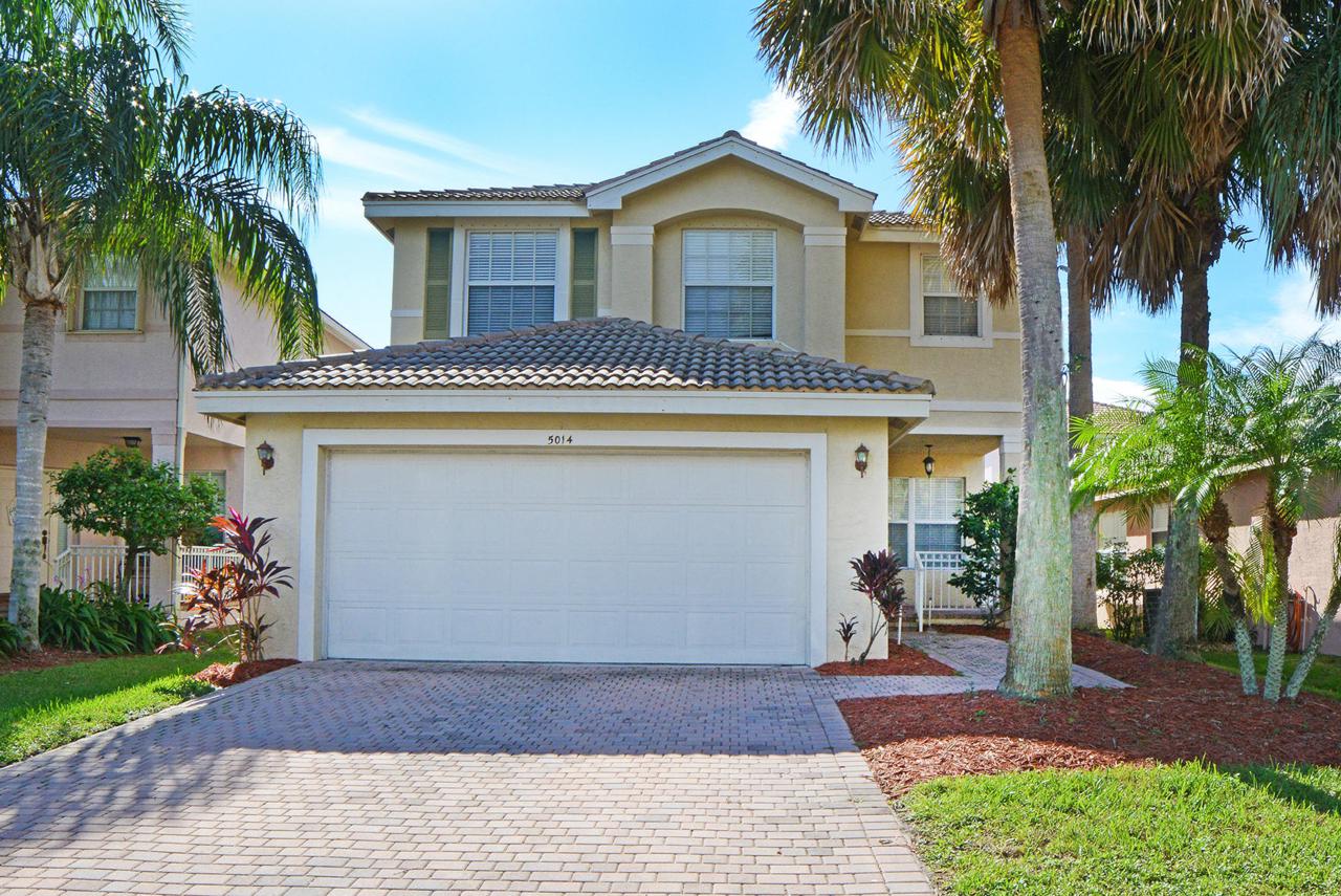 5014 Polaris Cove - Photo 1