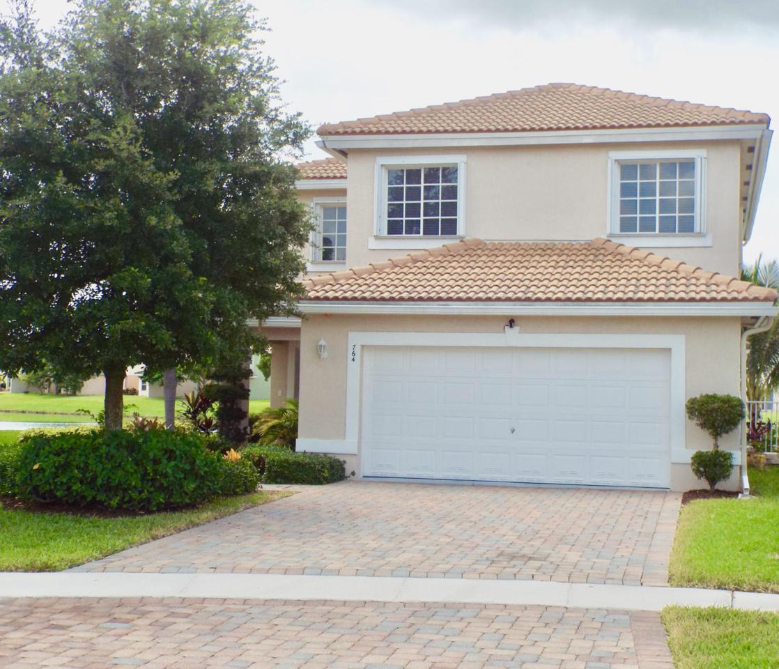 764 Perdido Heights Drive - Photo 1