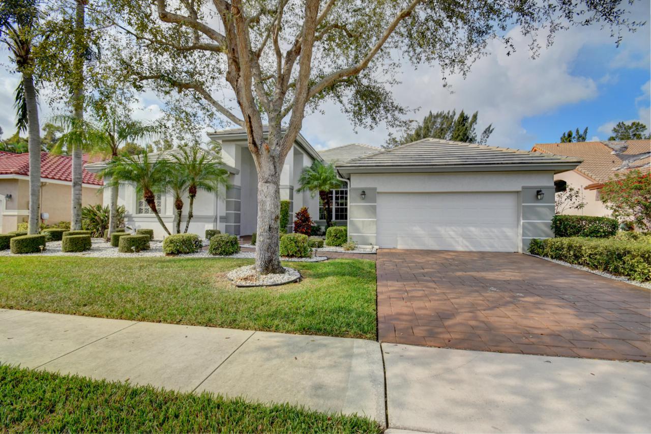7884 Dorchester Road - Photo 1