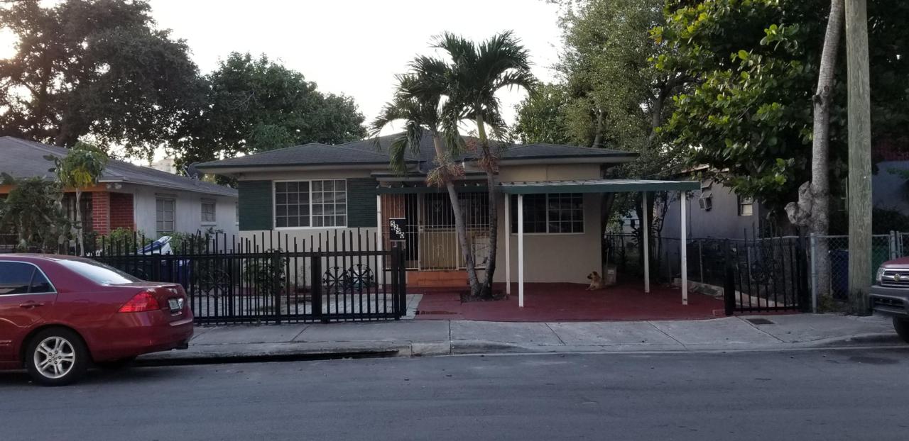 5250 24th Avenue - Photo 1