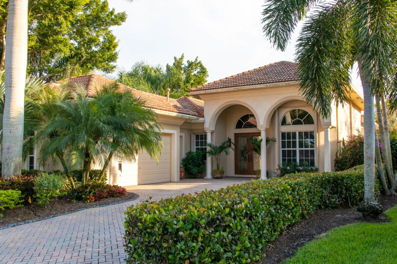 10124 Sand Cay Lane - Photo 1