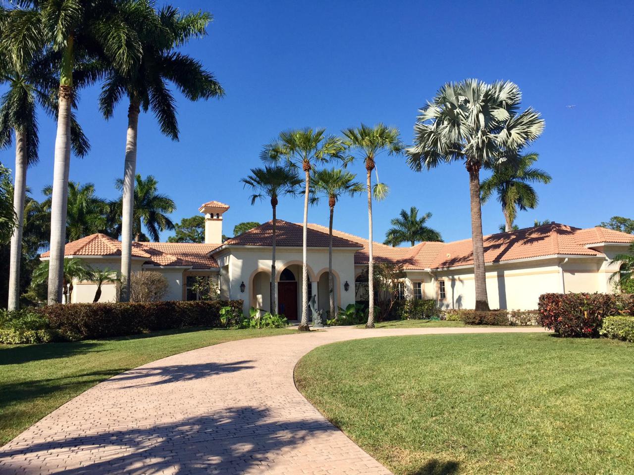 645 Atlantis Estates Way - Photo 1