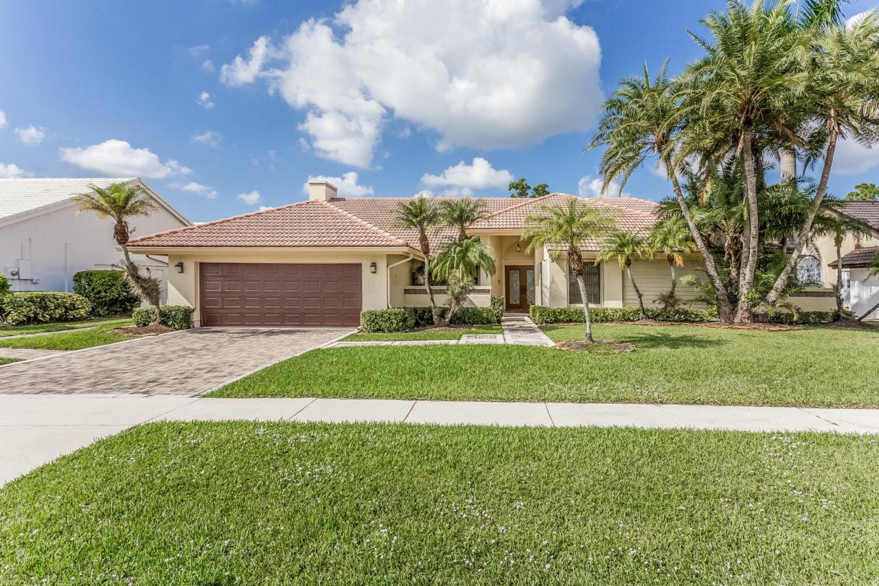 10916 Boca Woods Lane - Photo 1