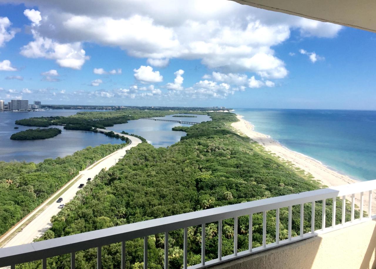 5550 Ocean Drive - Photo 1