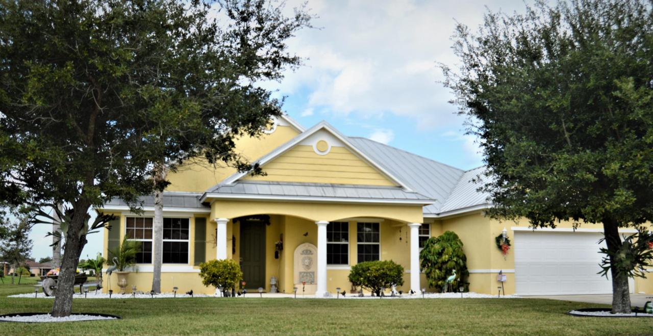 257 Barbossa Drive - Photo 1