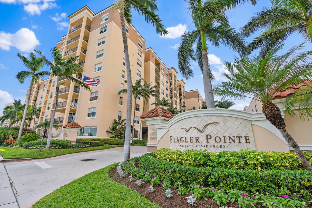 1801 Flagler Drive - Photo 1