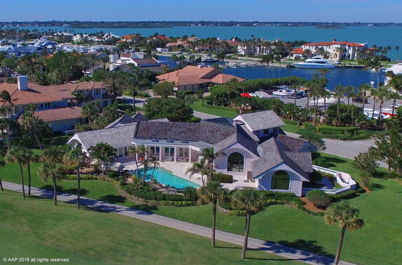 6920 South Marina Way - Photo 1