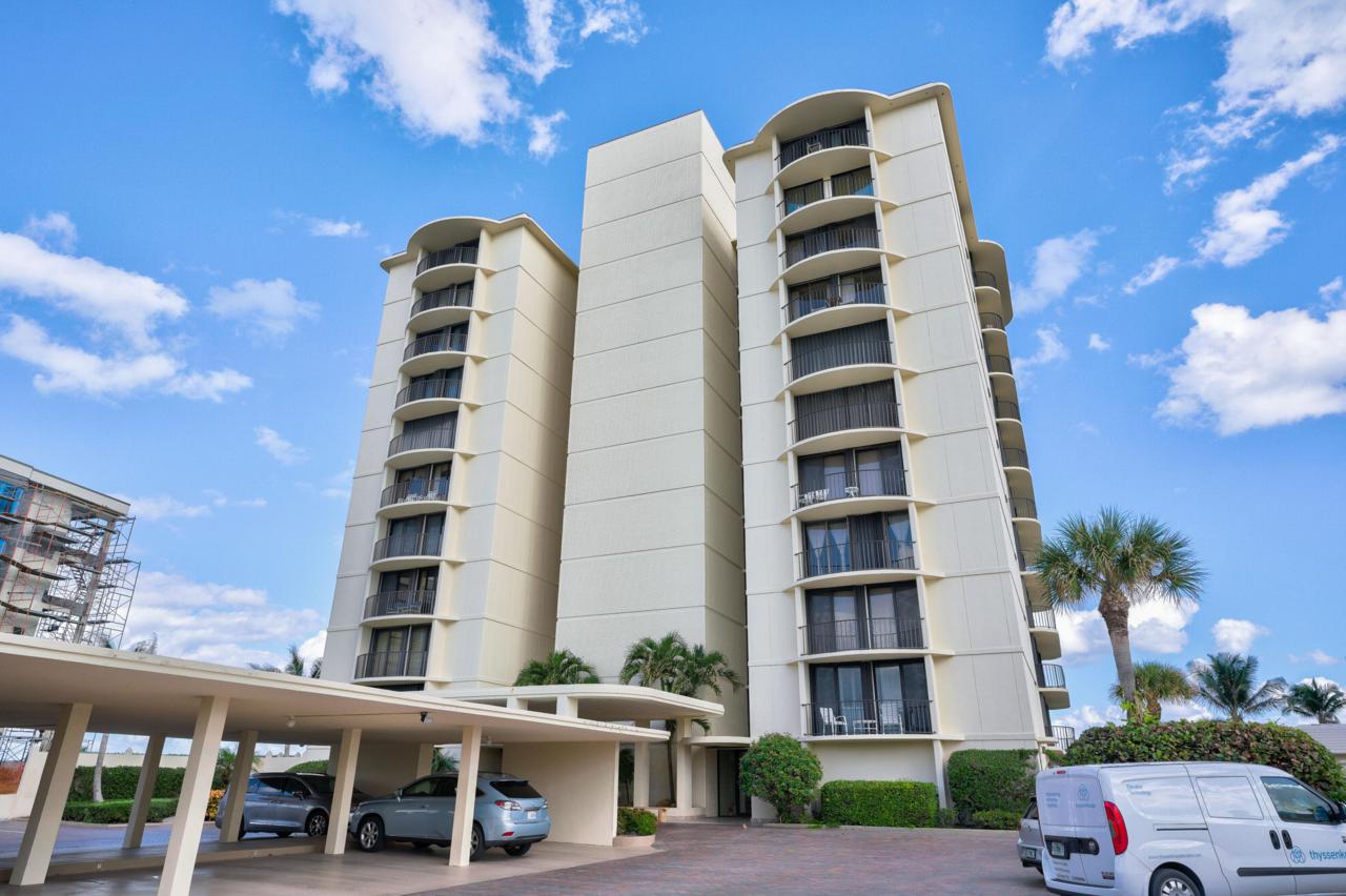 200 Beach Road - Photo 1