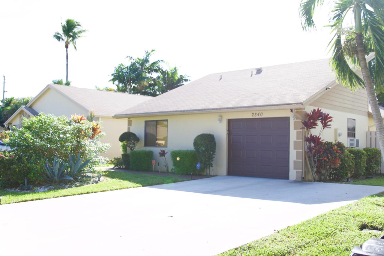 2340 14th Street - Photo 1