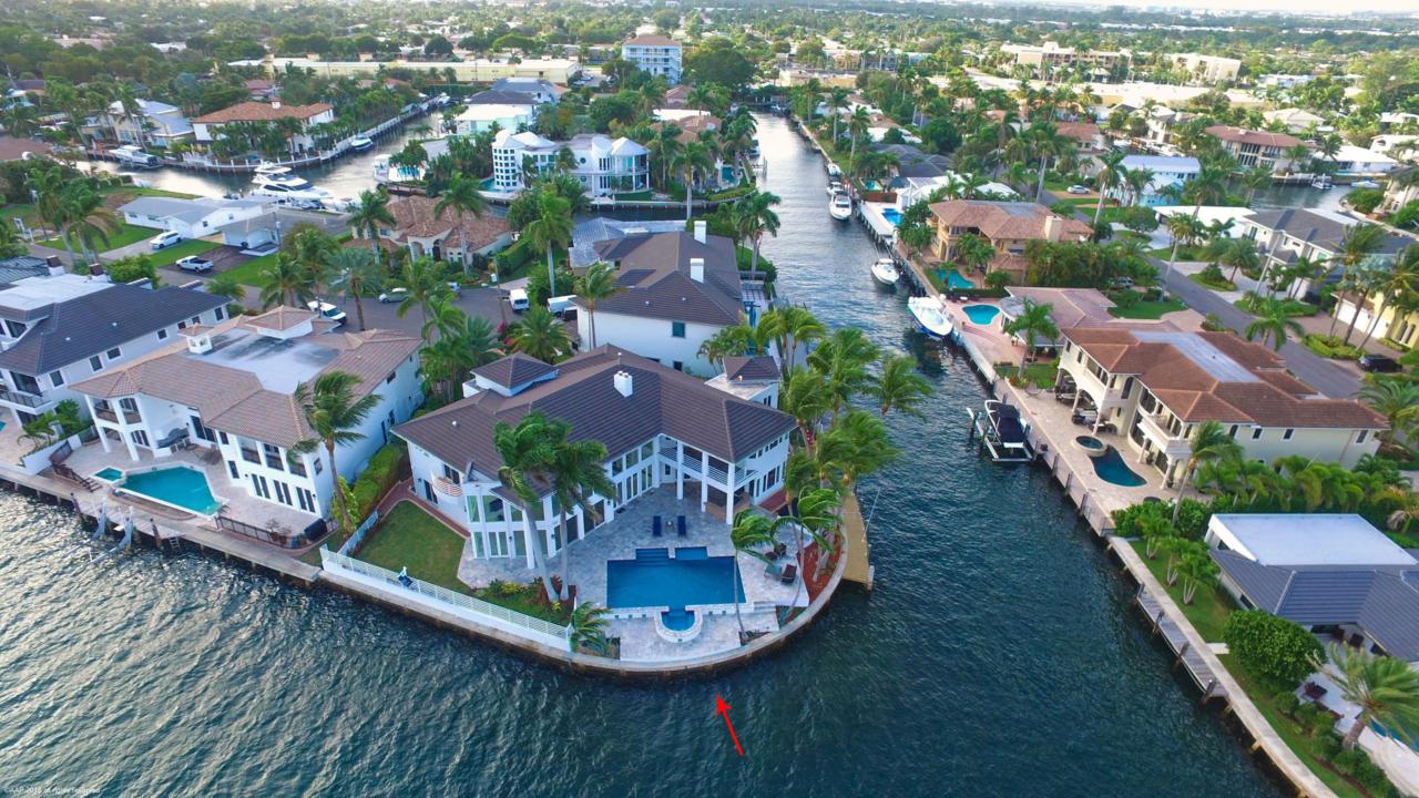 800 Harbour Drive - Photo 1
