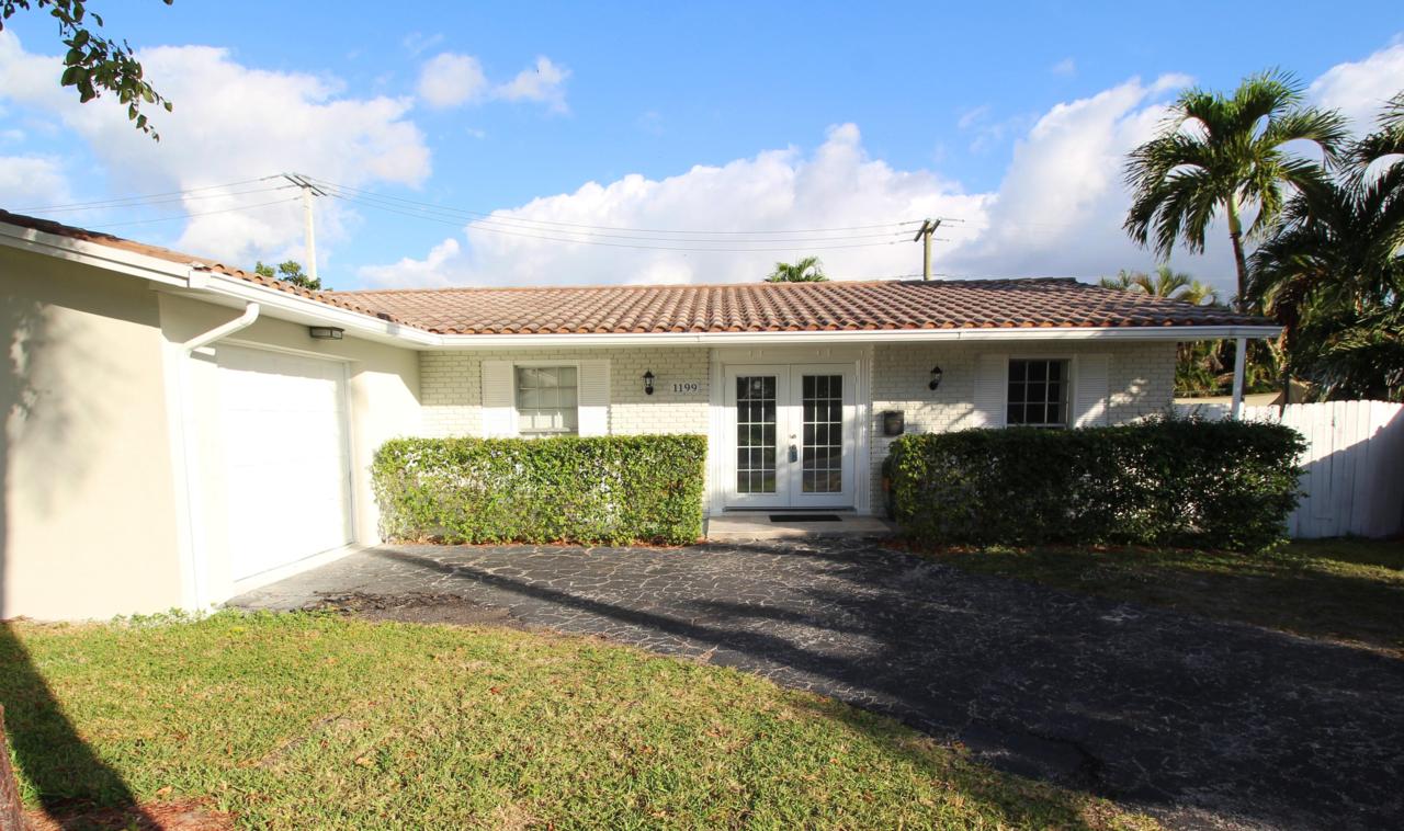 1199 Camino Real - Photo 1