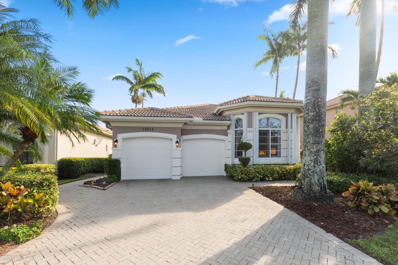15912 Double Eagle Trail - Photo 1