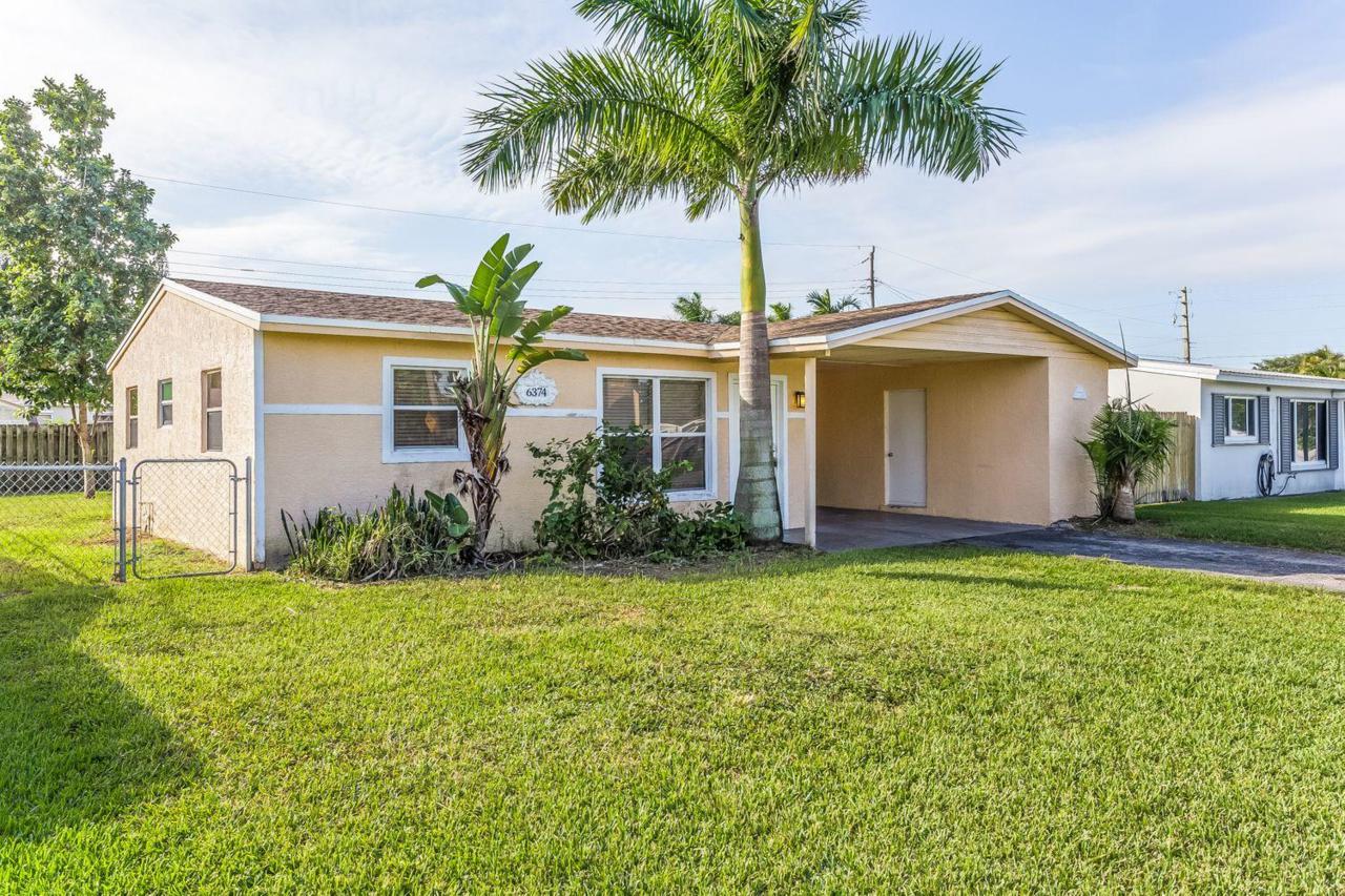 6374 Winfield Boulevard - Photo 1