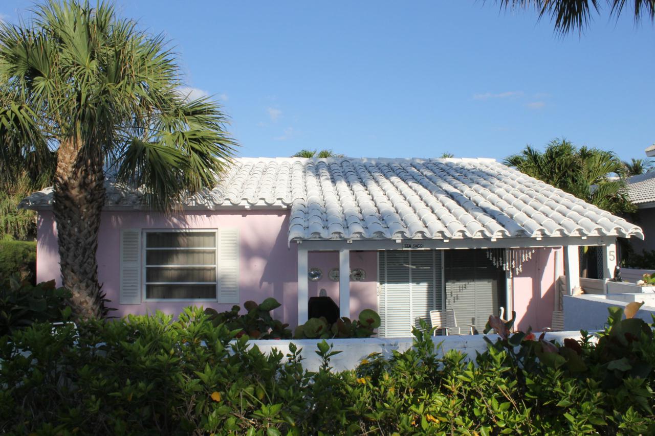 240 Celestial Way - Photo 1