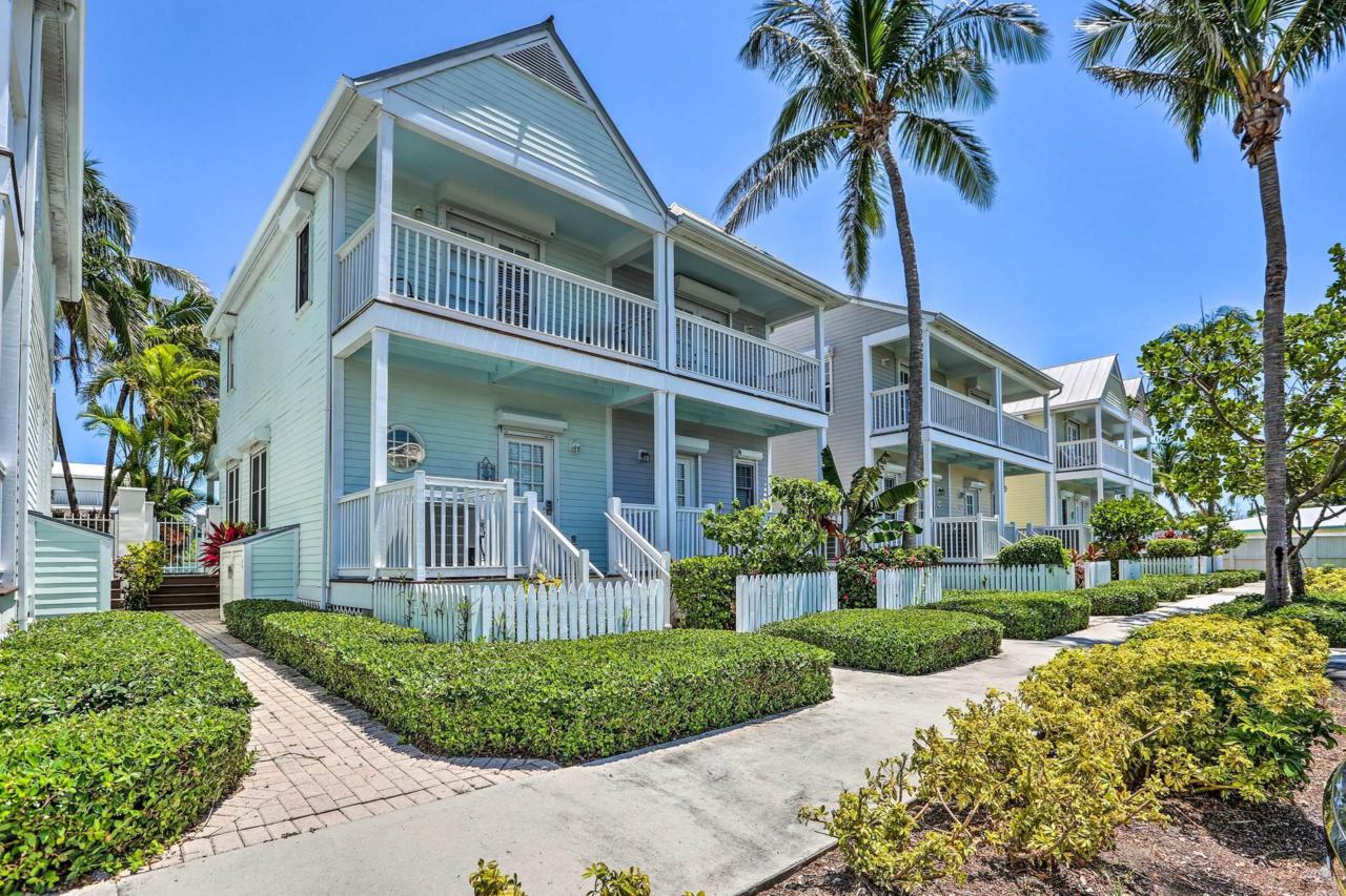 7006 Harbor Village, Hawks Cay Drive - Photo 1