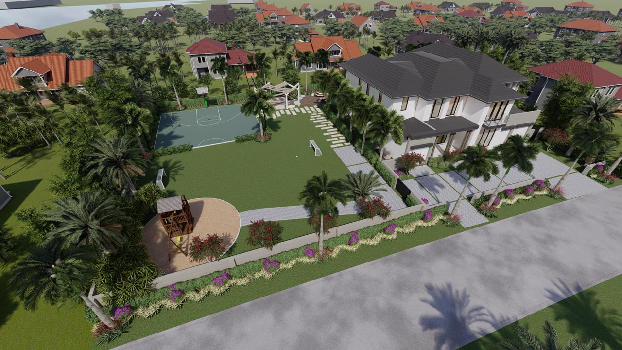2379 Silver Palm Road - Photo 1
