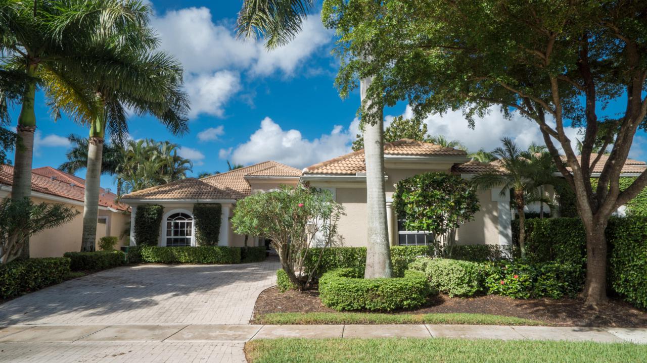14344 Stroller Way - Photo 1