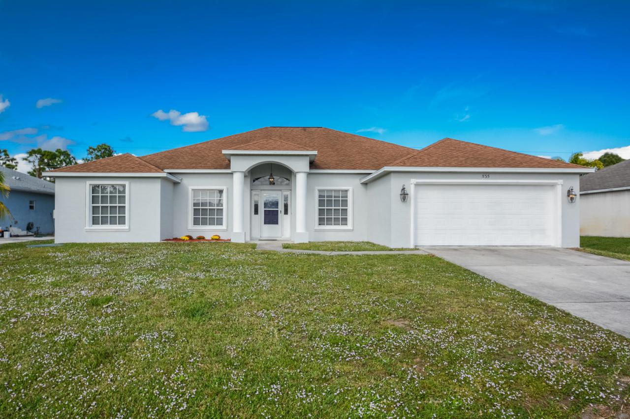 535 Halibut Avenue - Photo 1