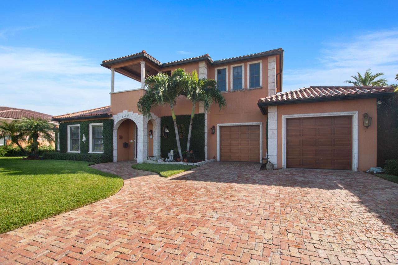 120 Potter Road - Photo 1