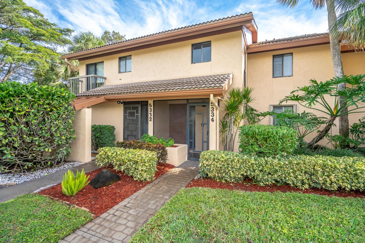 5334 Fountains Drive - Photo 1