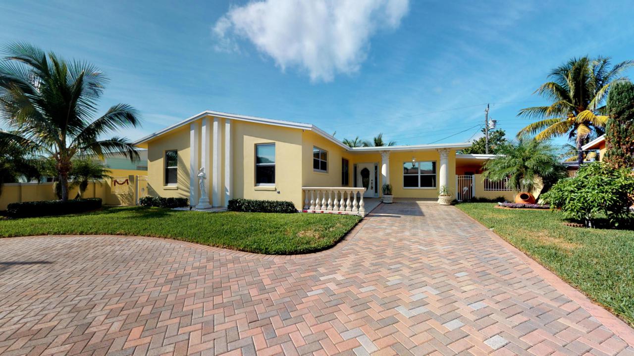 3337 El Vedado Court - Photo 1