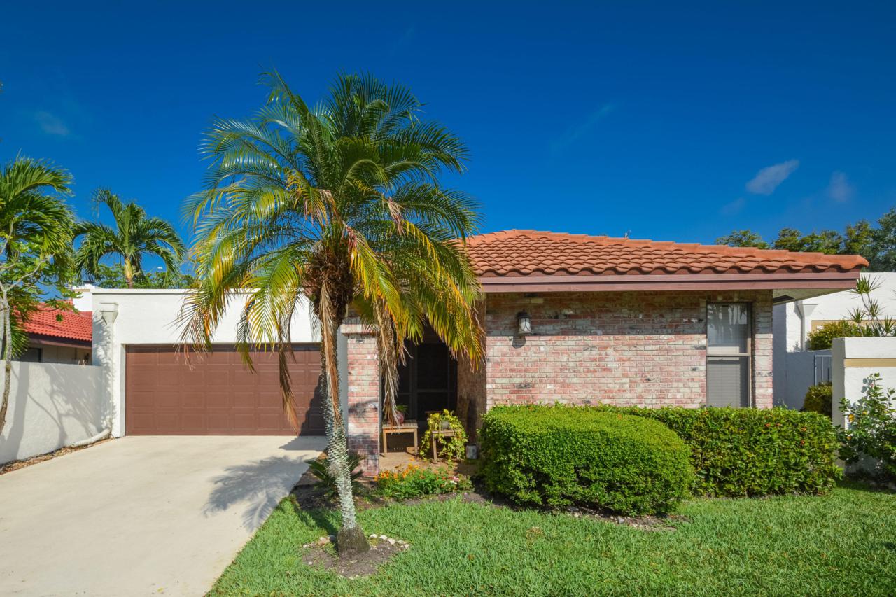 6917 Palmar Court - Photo 1
