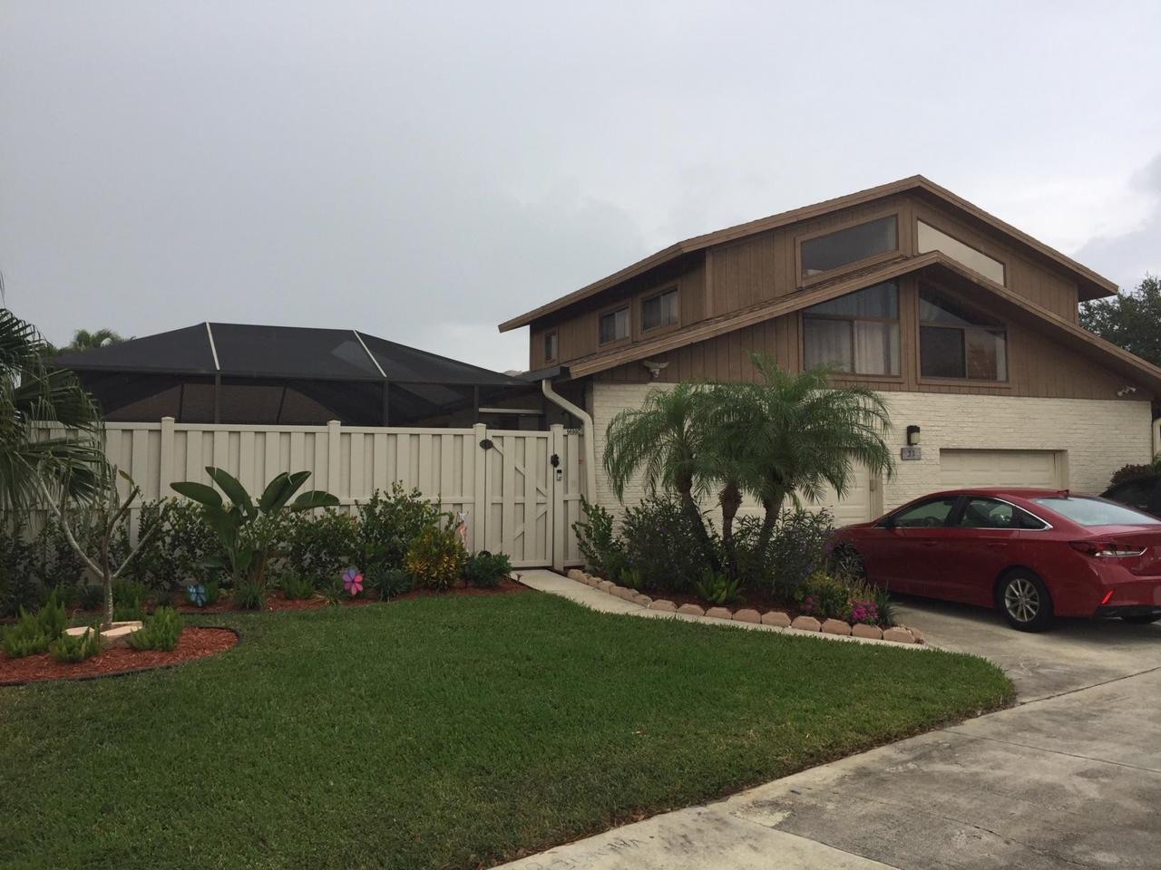 9690 Boca Gardens Circle N - Photo 1
