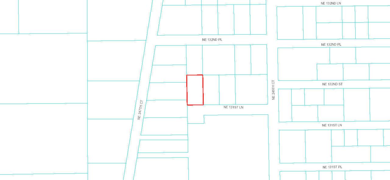 0 Vacant Land - Photo 1