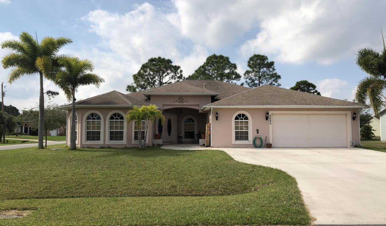 2080 Mcallister Lane - Photo 1
