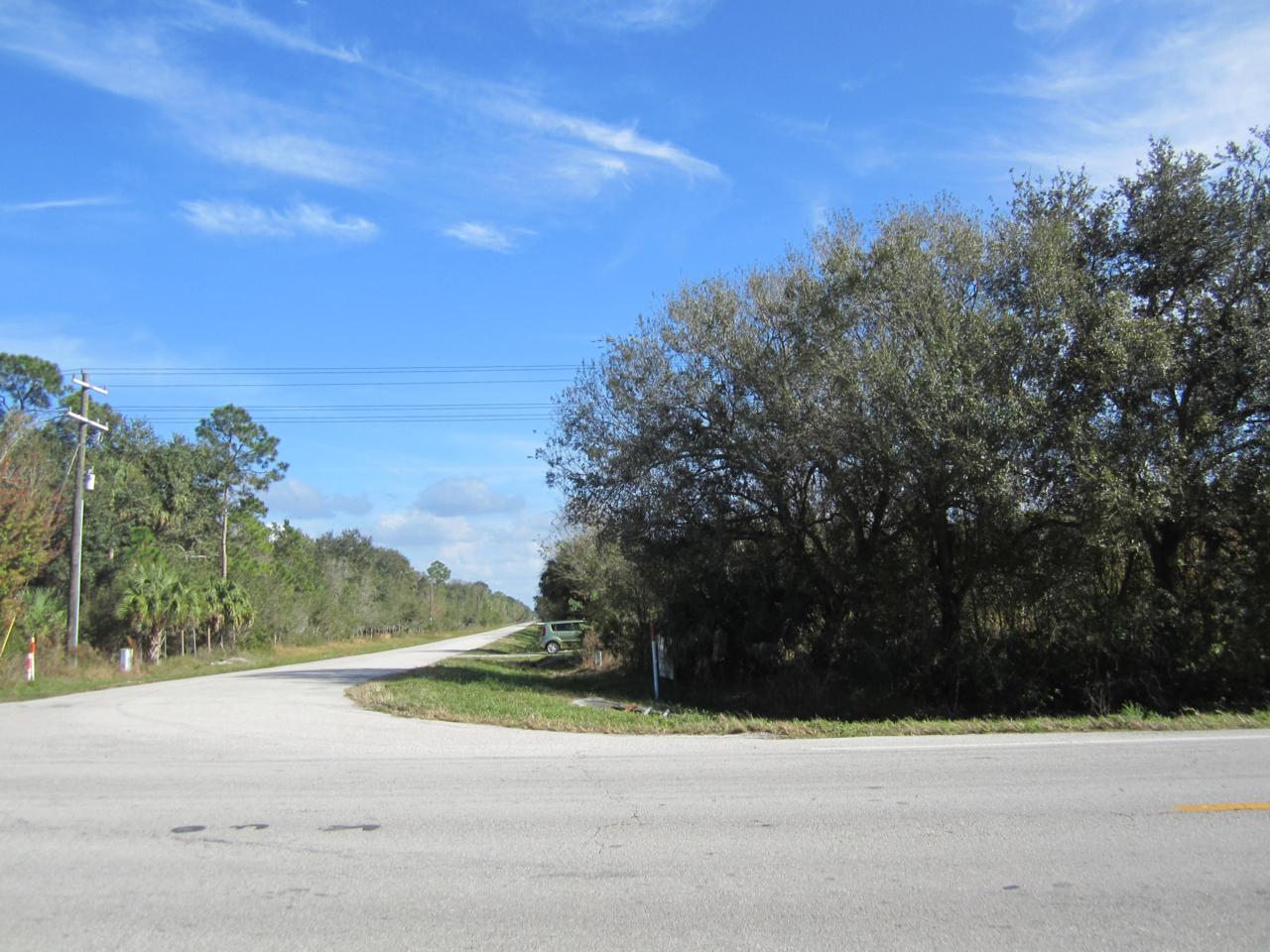 13054 Hwy 441 North - Photo 1