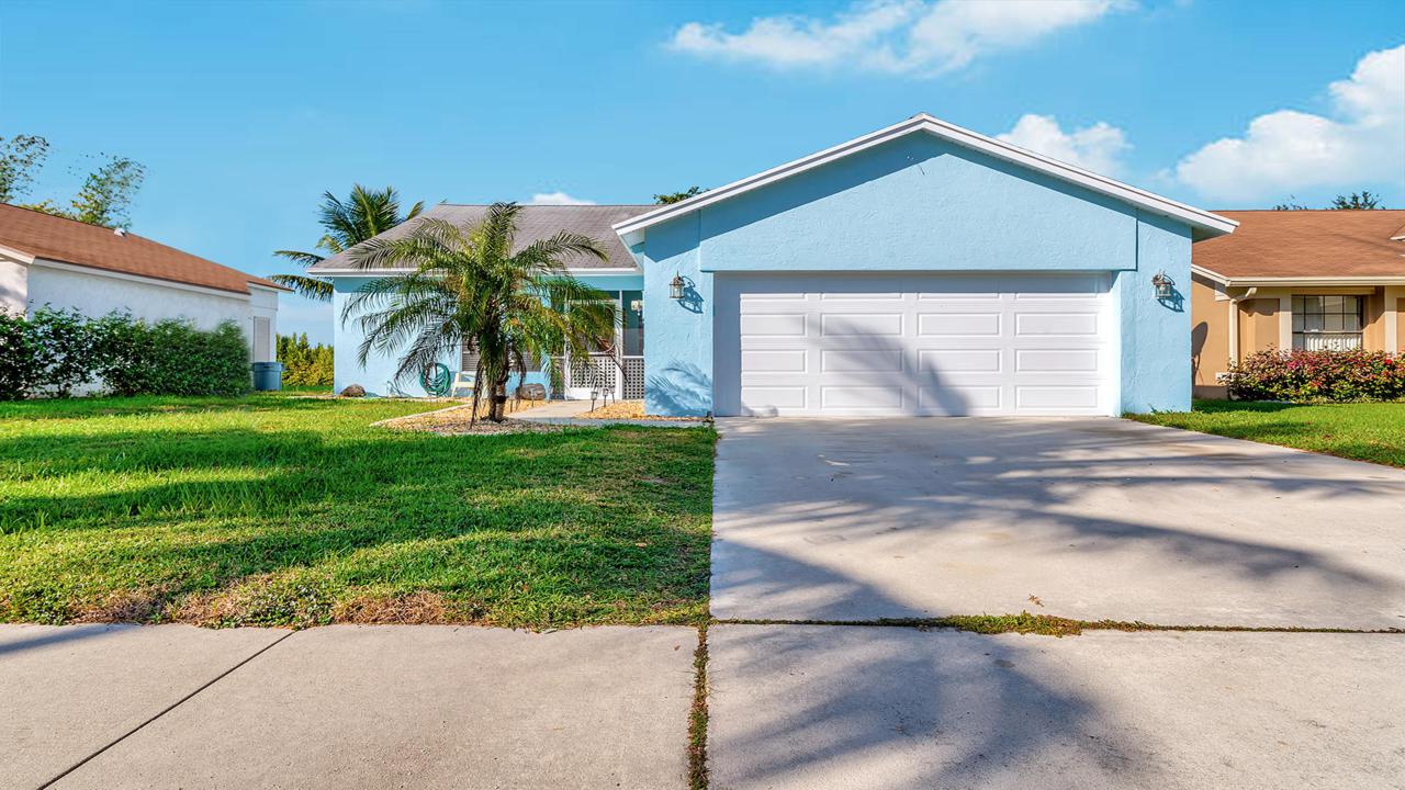 5128 Arbor Glen Circle - Photo 1