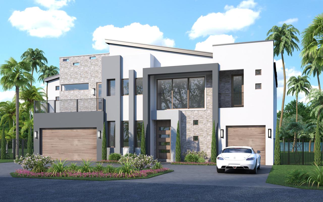 728 Berkeley Street - Photo 1