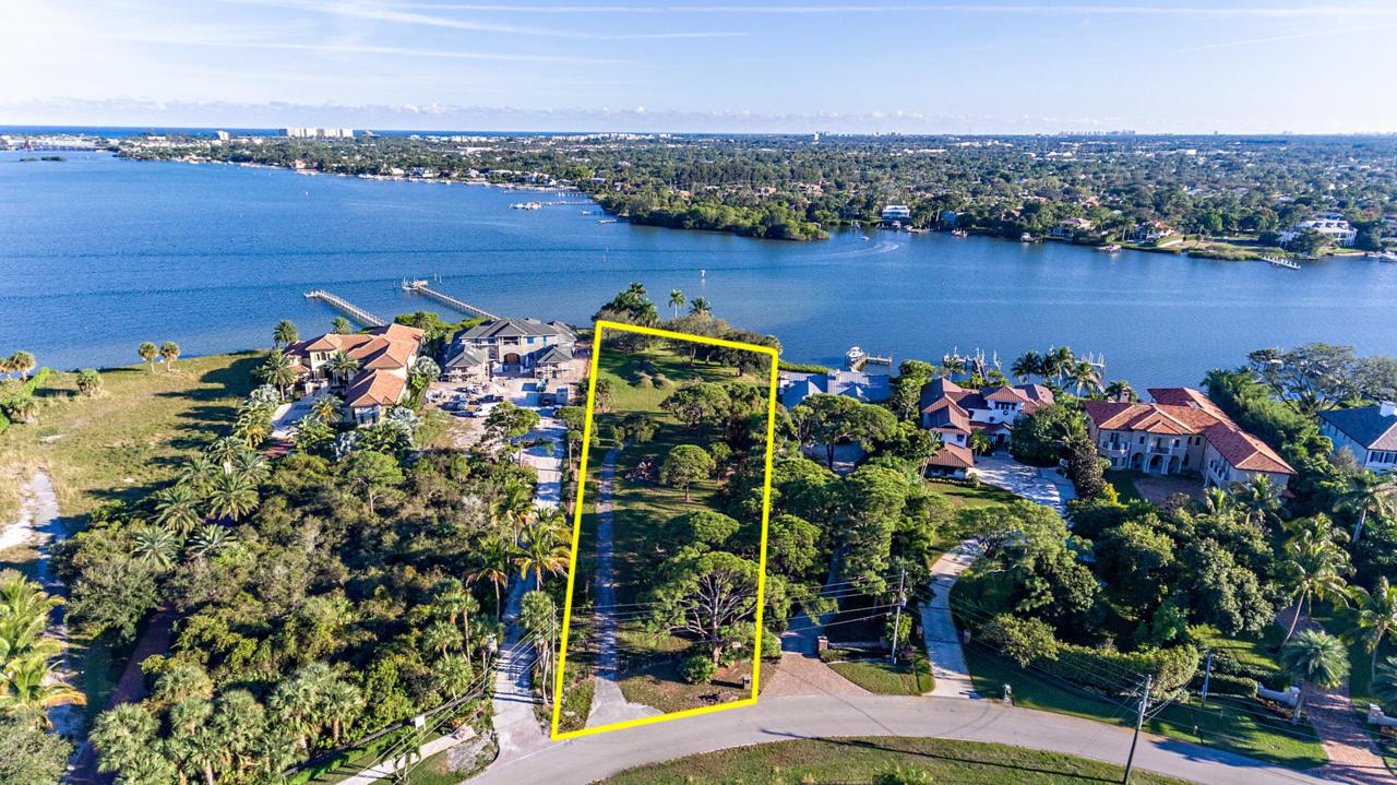 5200 Pennock Point Road - Photo 1