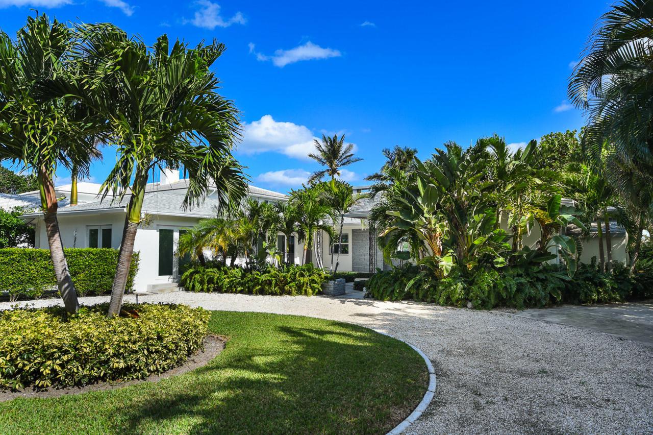 3014 Flagler Drive - Photo 1