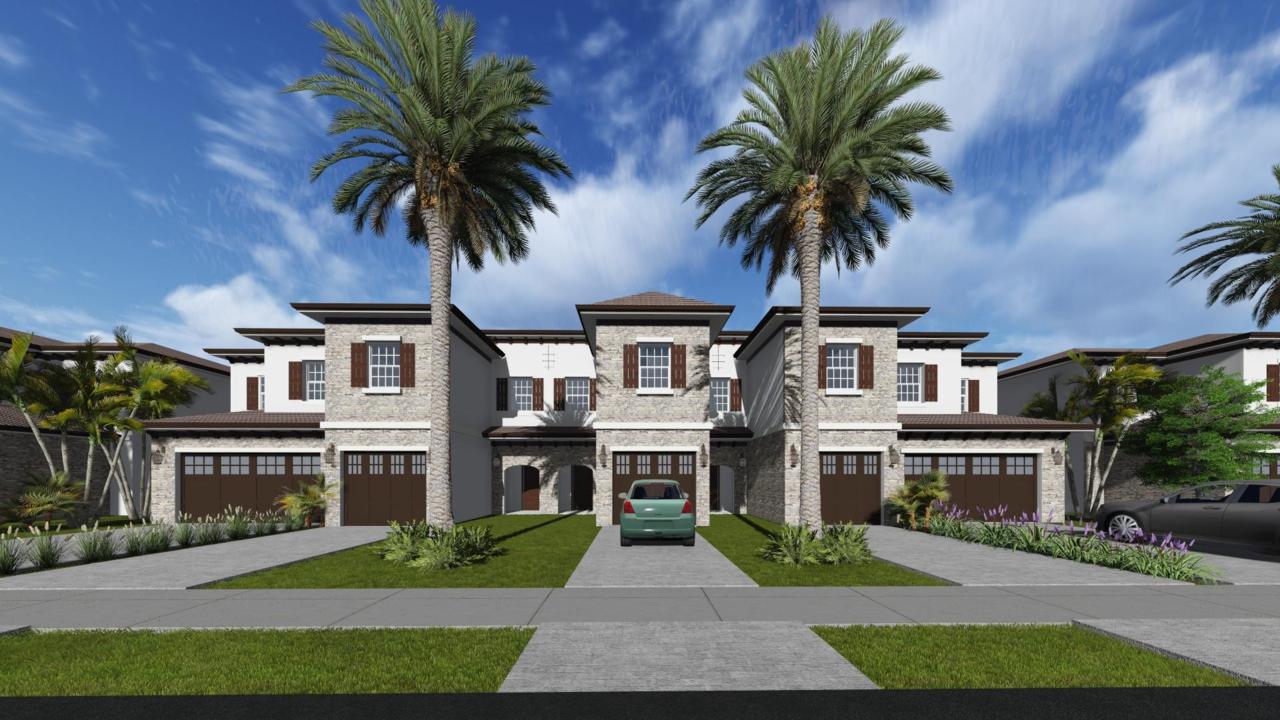 275 Bella Sol Way - Photo 1