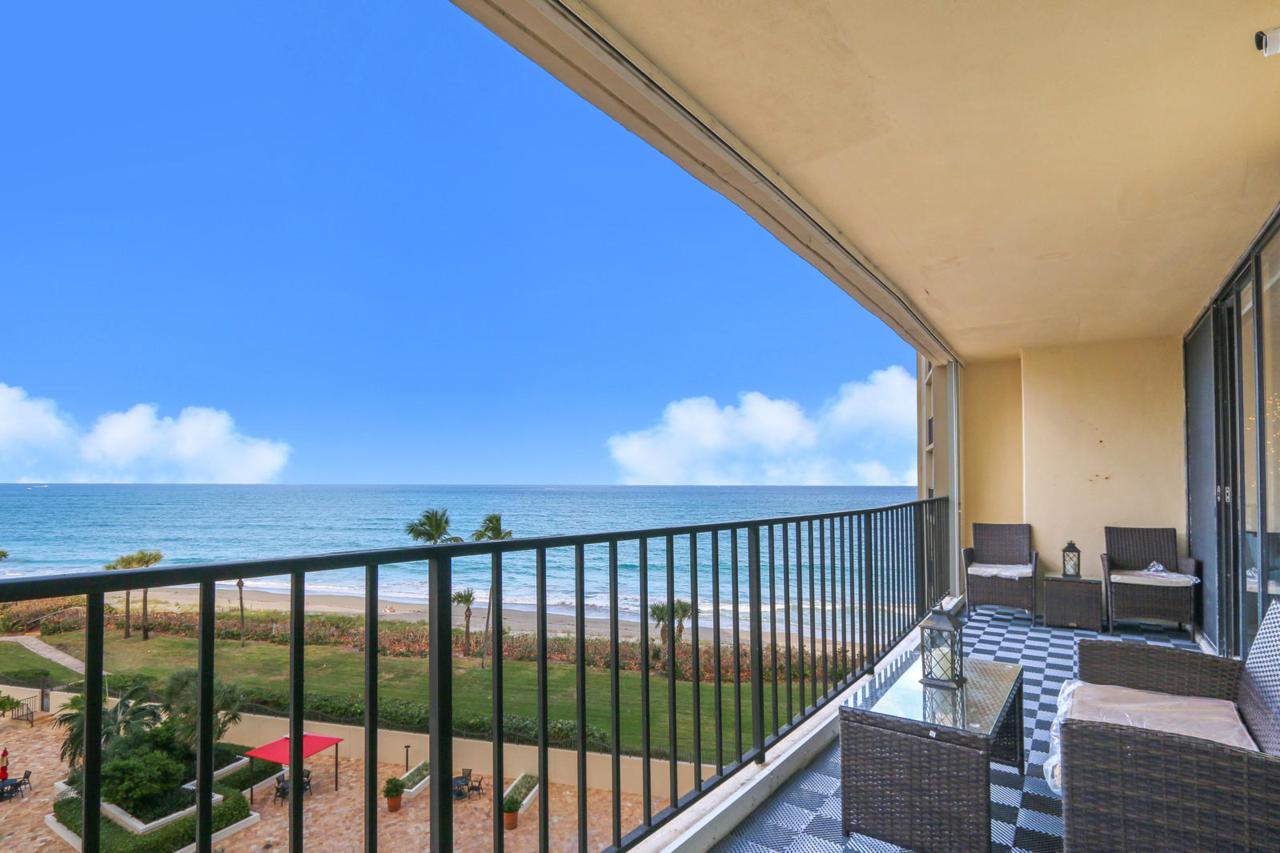 100 Ocean Trail Way - Photo 1