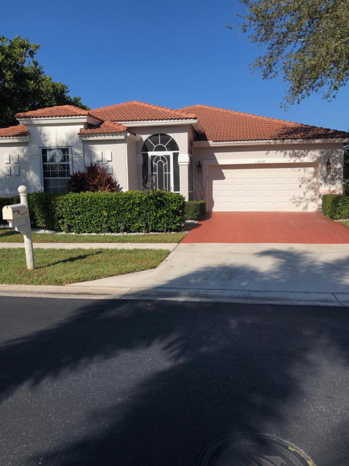 12679 Coral Lakes Drive - Photo 1