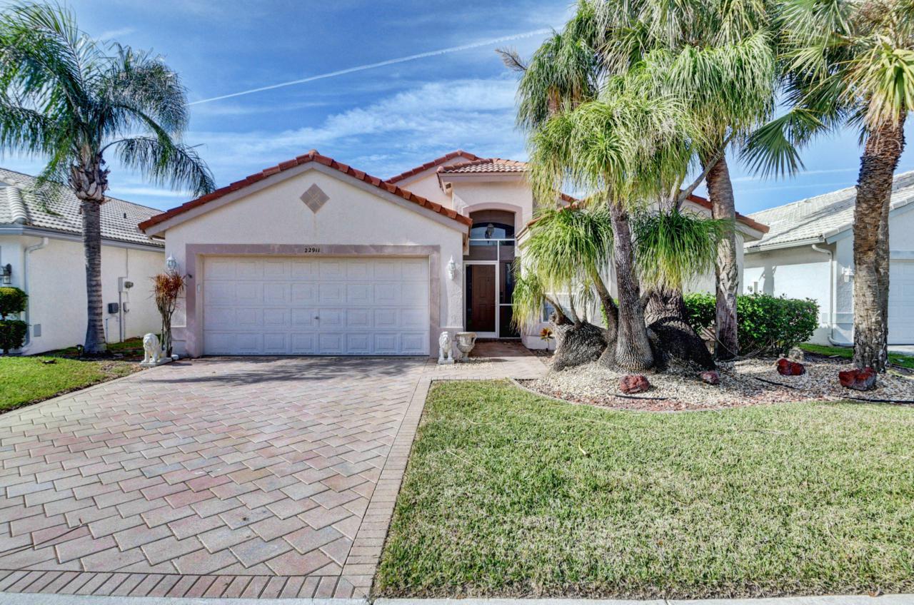 22911 Royal Crown Terrace - Photo 1
