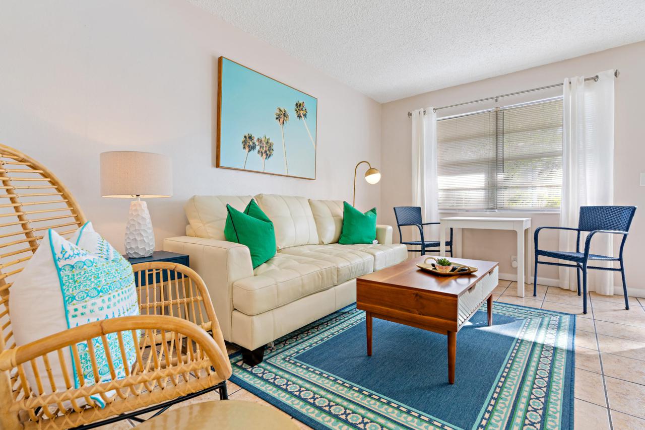 3915 Flagler Drive - Photo 1