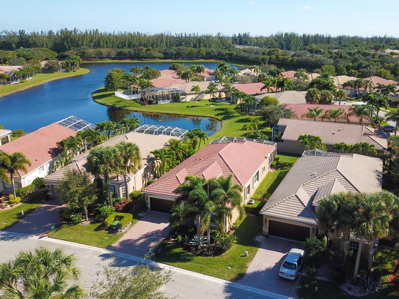 6984 Pisano Drive - Photo 1