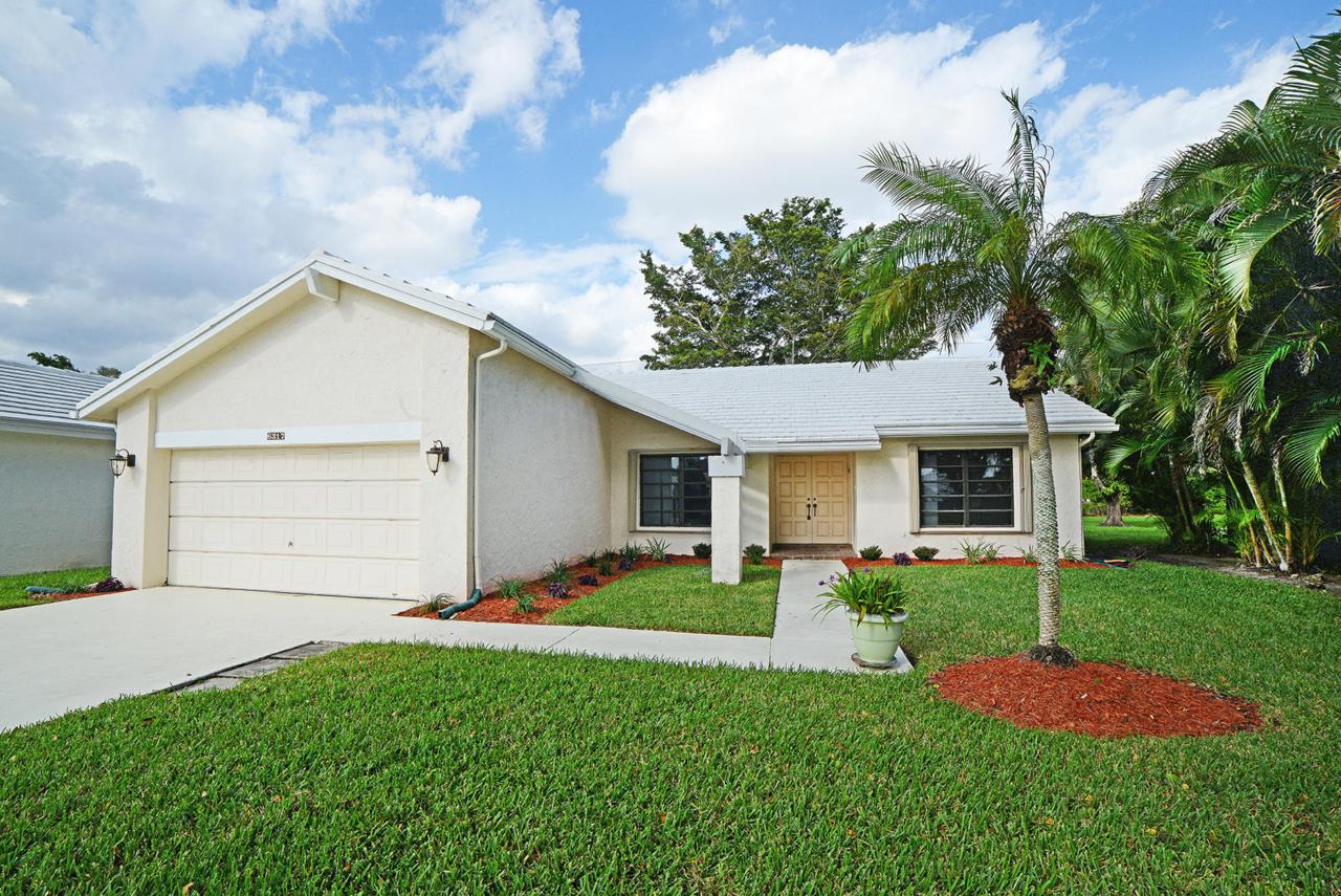 6317 Casabella Lane - Photo 1