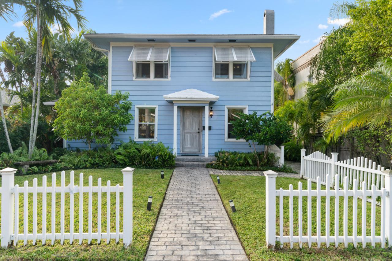 1711 Georgia Avenue - Photo 1