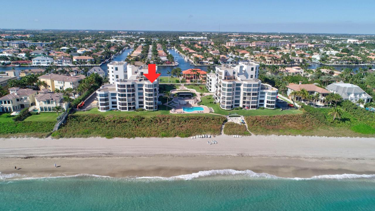 2575 Ocean Boulevard - Photo 1