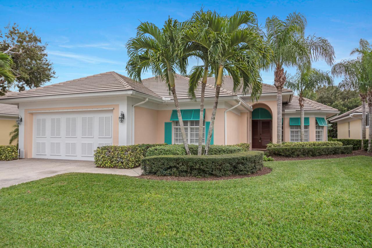 1137 Governors Way - Photo 1
