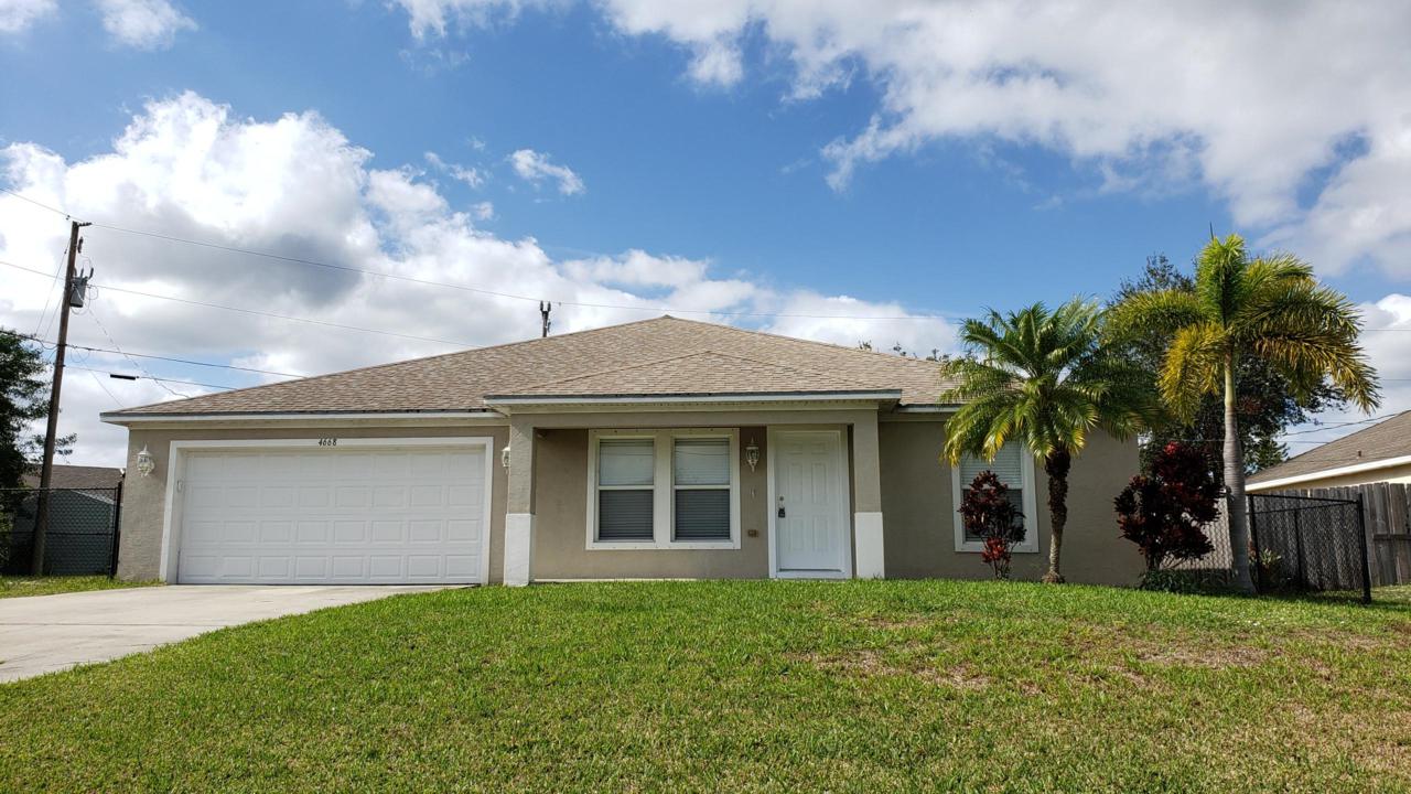 4668 Flintstone Drive - Photo 1