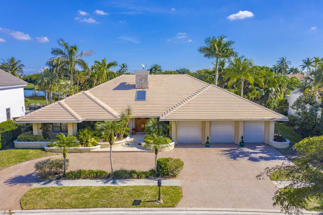 7859 Mandarin Drive - Photo 1