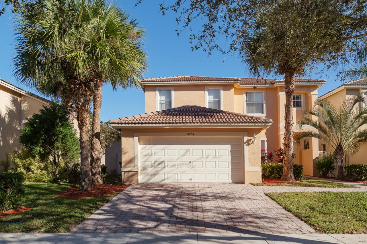 5297 Victoria Circle - Photo 1