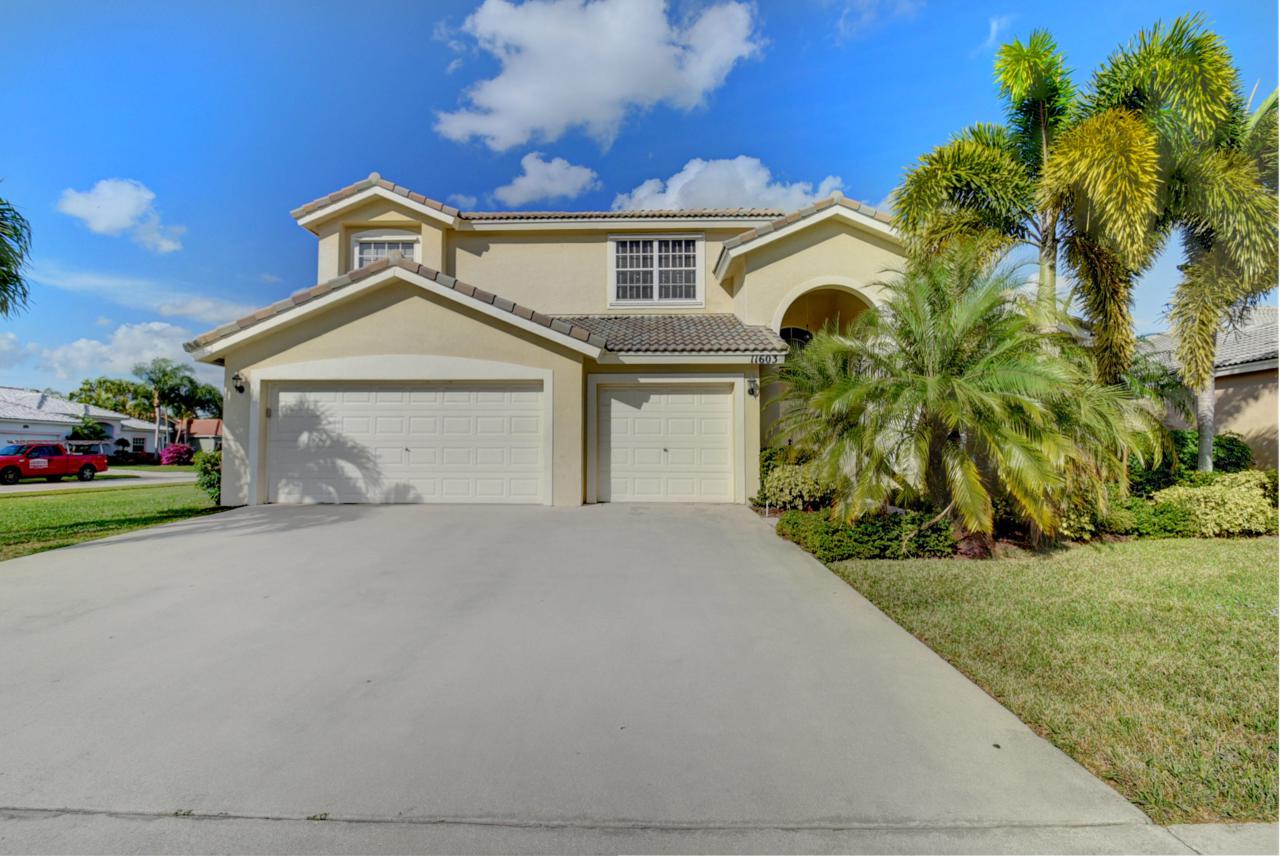 11603 Waterbend Court - Photo 1