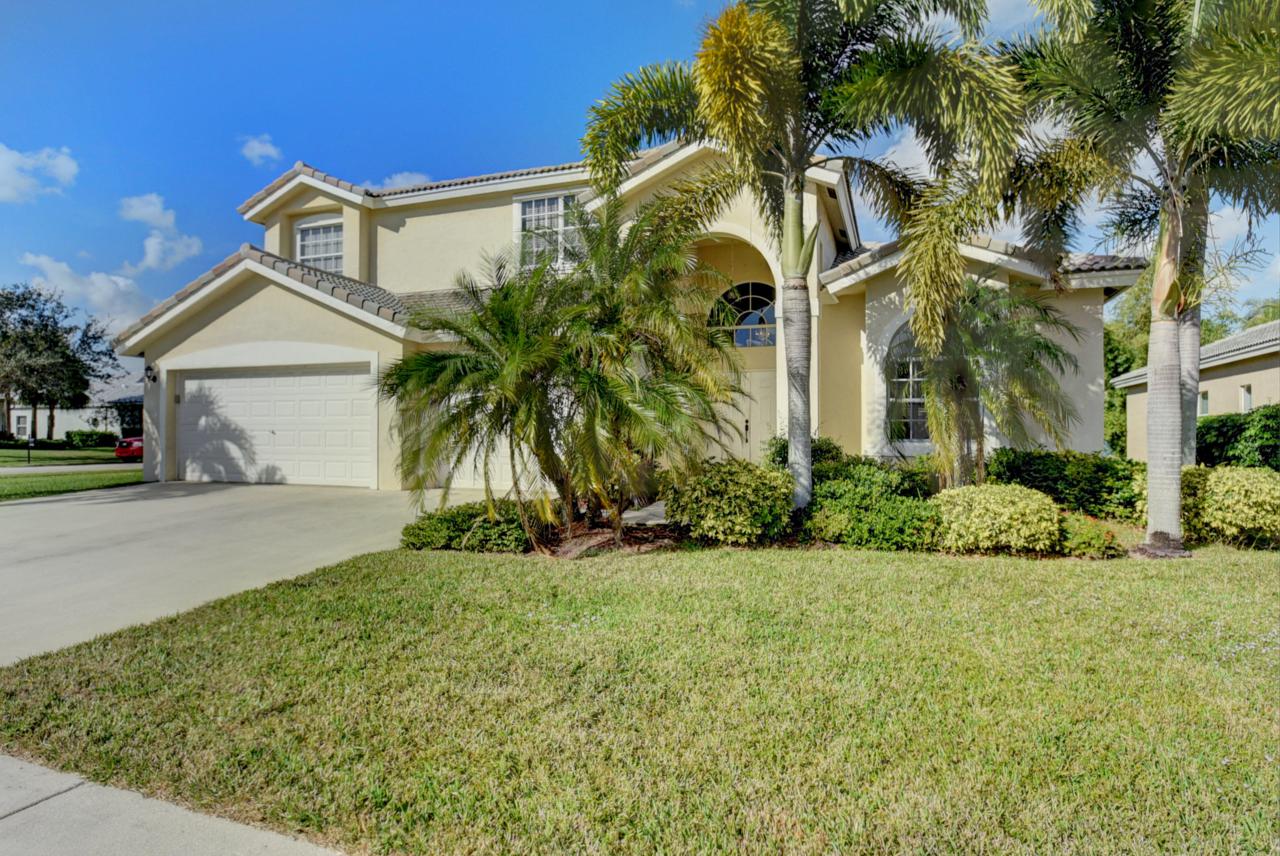 11603 Waterbend Court - Photo 1